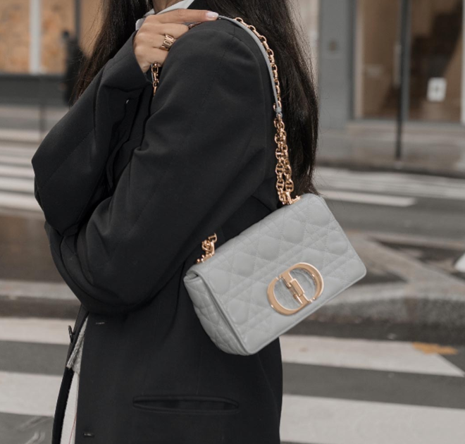 DIOR BAGS