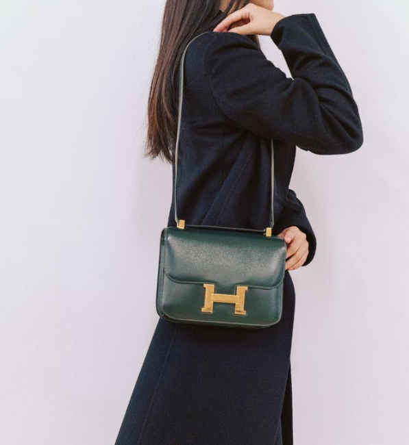 HERMES BAGS