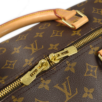 Louis Vuitton 1997 Monogram Keepall Bandouliere 60 M41412