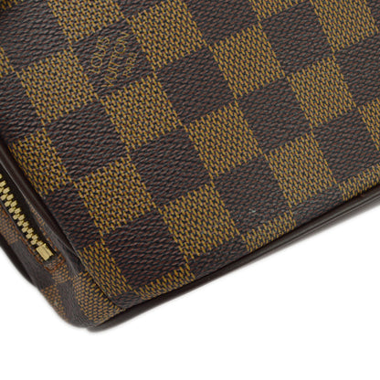 Louis Vuitton 2001 Damier Sarria Mini Handbag N51286