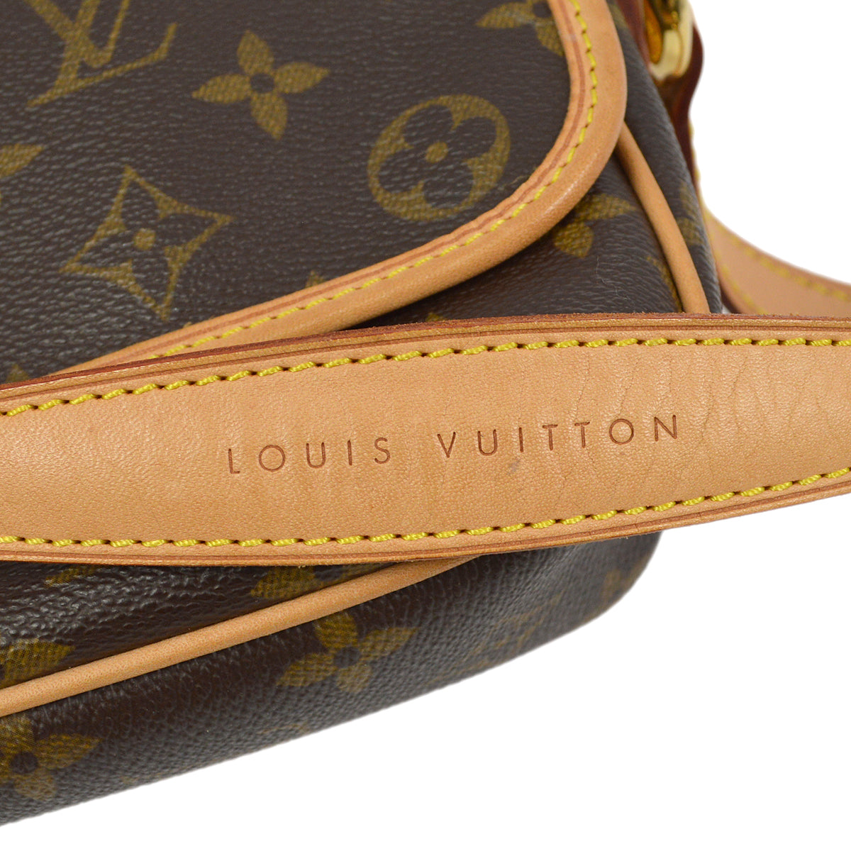 Louis Vuitton 2006 Monogram Tikal PM M40078