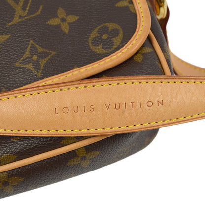 Louis Vuitton 2006 Monogram Tikal PM M40078