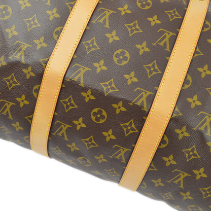 Louis Vuitton 1995 Monogram Keepall Bandouliere 50 M41416