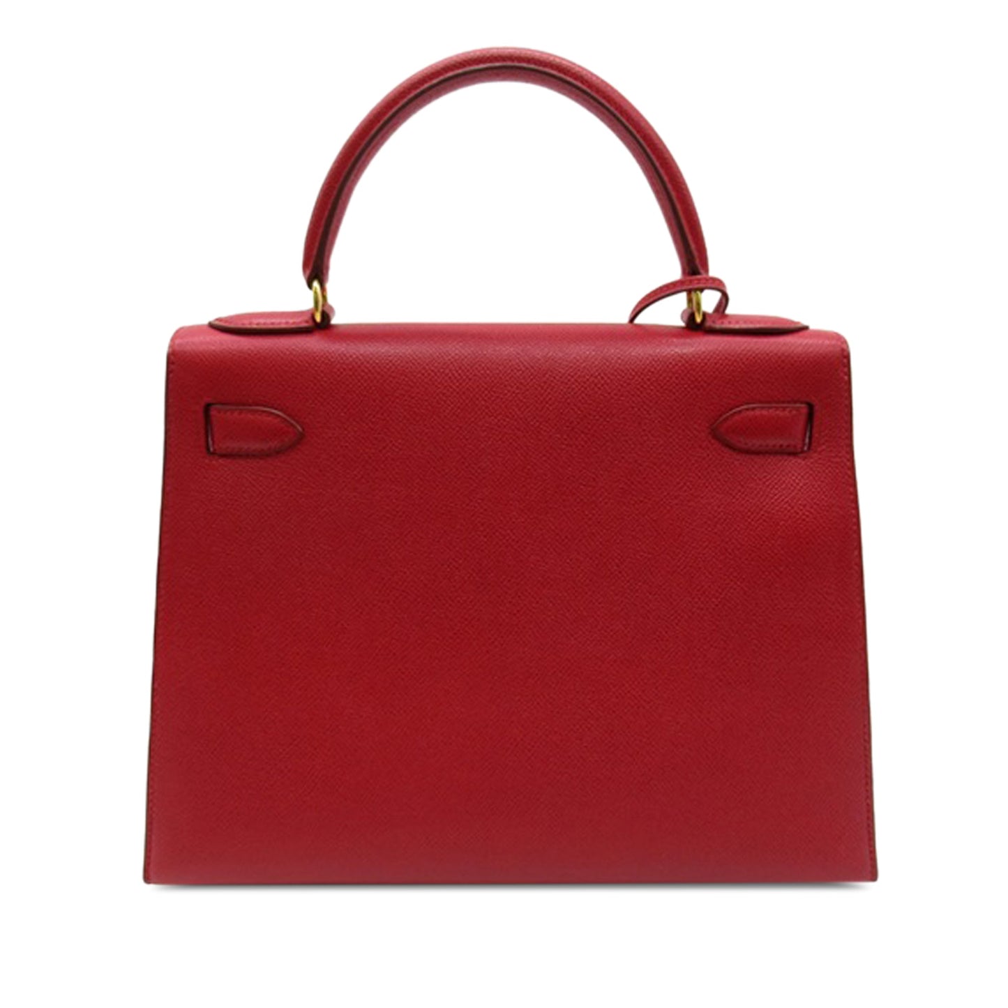 Hermes Courchevel Kelly Sellier 28 Satchel