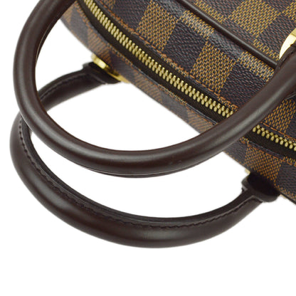 Louis Vuitton 2001 Damier Sarria Mini Handbag N51286