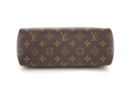 Louis Vuitton 2020 Brown Monogram Pallas Beauty Pouch