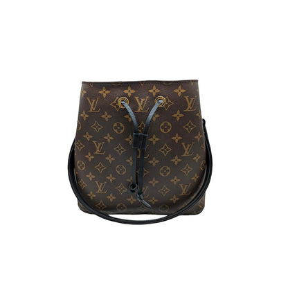 Louis Vuitton Monogram Canvas NeoNoe MM Bucket