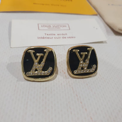 Louis Vuitton Earrings