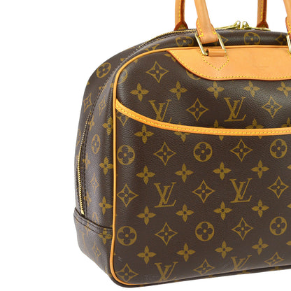 Louis Vuitton 2008 Monogram Deauville M47270