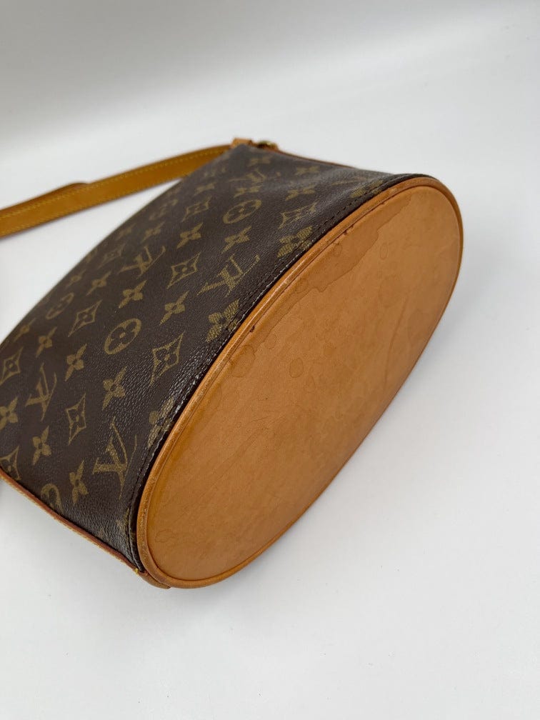 Louis Vuitton Drouot Shoulder Bag