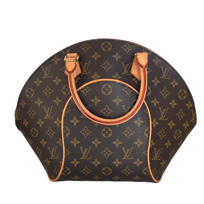 Louis Vuitton Ellipse MM Monogram