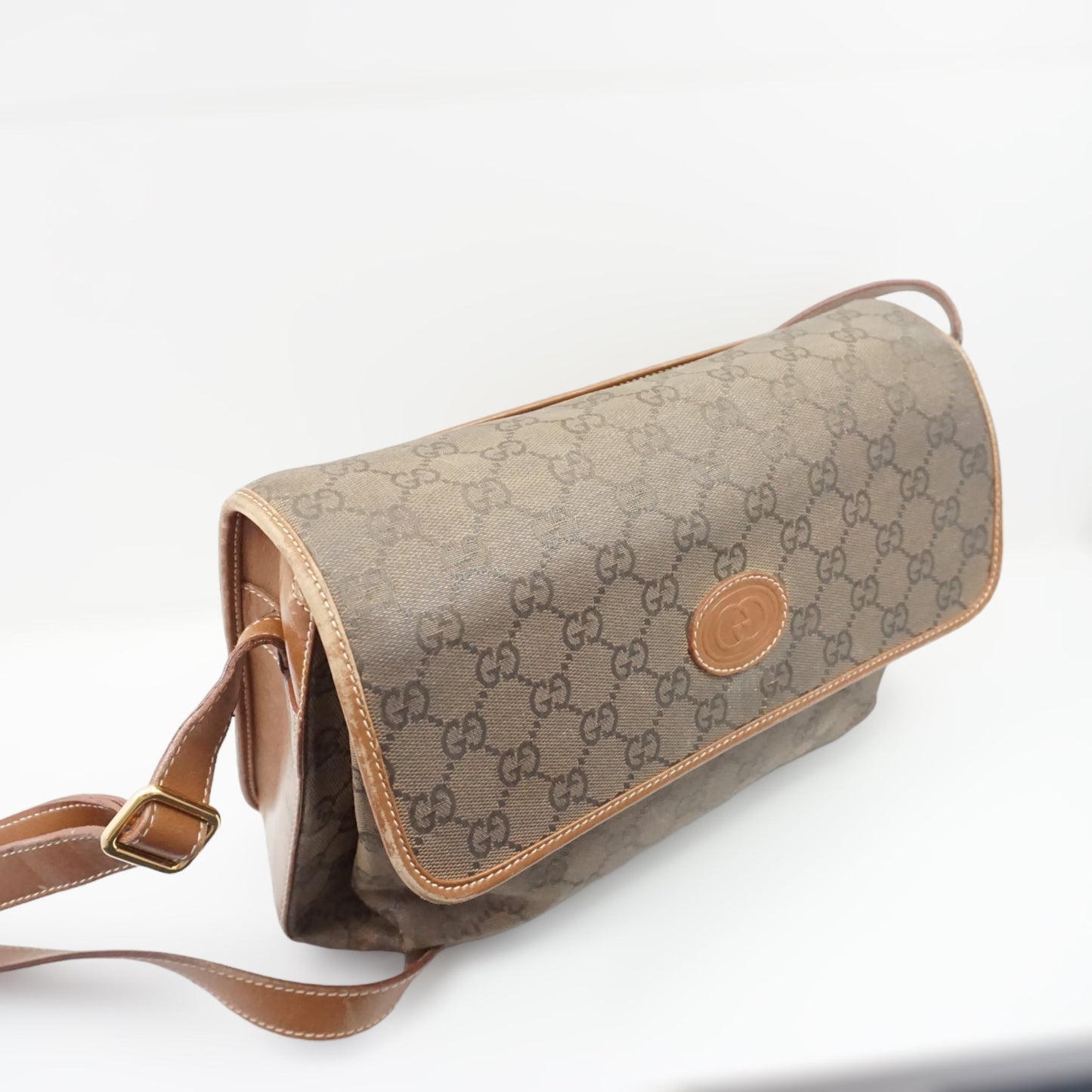 Gucci Crossbody