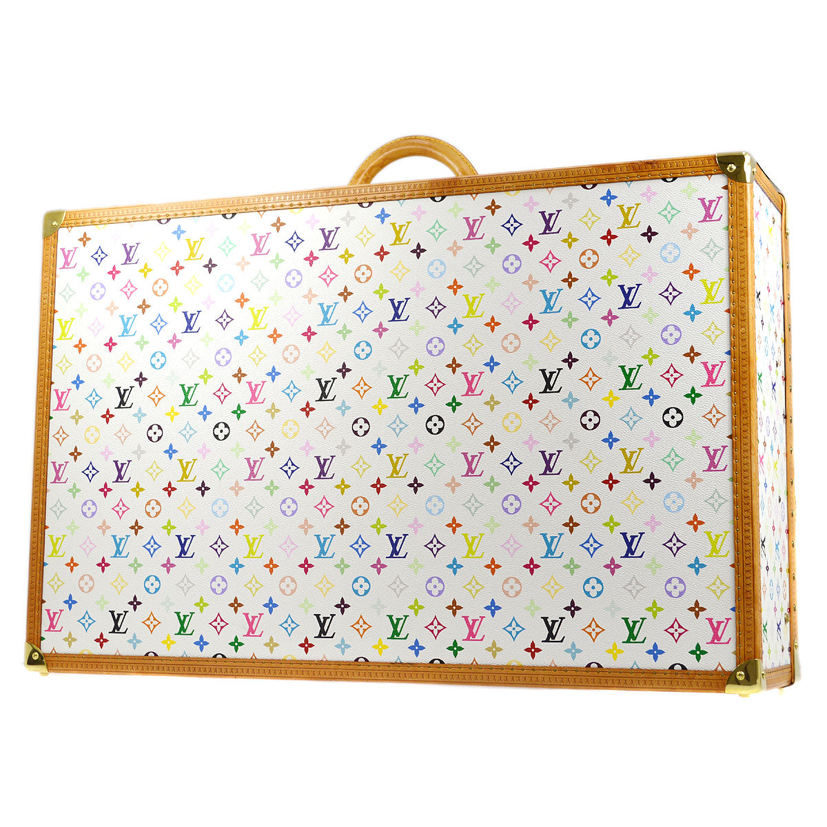 Louis Vuitton * Monogram Multicolor Alzer 70