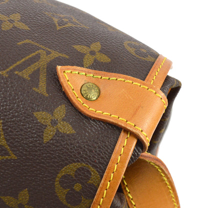 Louis Vuitton 1994 Monogram Saumur 35 M42254