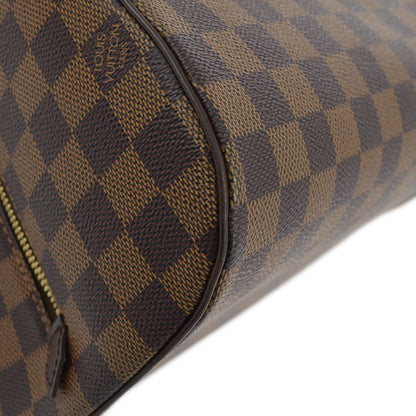 Louis Vuitton 2003 Damier Rivera MM Handbag N41434