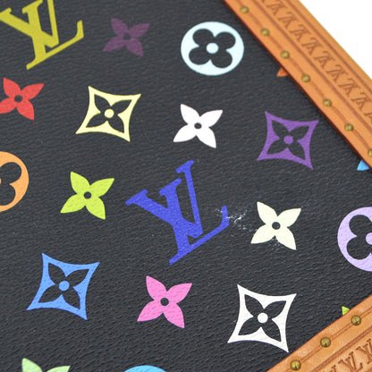 Louis Vuitton * Monogram Multicolor Alzer 55