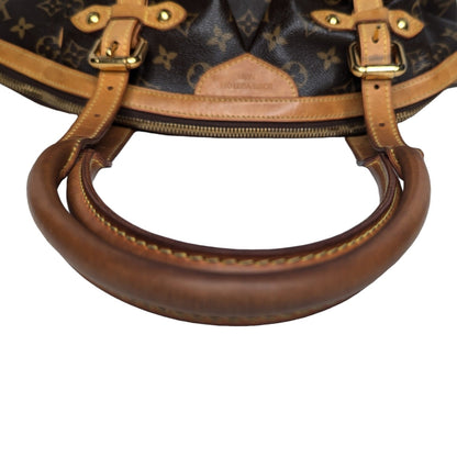 Louis Vuitton Monogram Canvas Tivoli GM Satchel