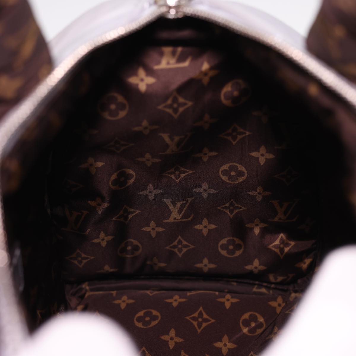 LOUIS VUITTON Speedy bandouliere 25 Shoulder Bag