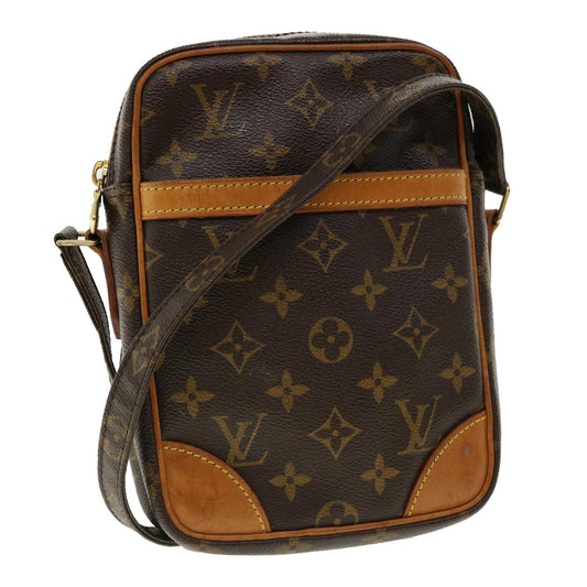 LOUIS VUITTON Danube Shoulder Bag