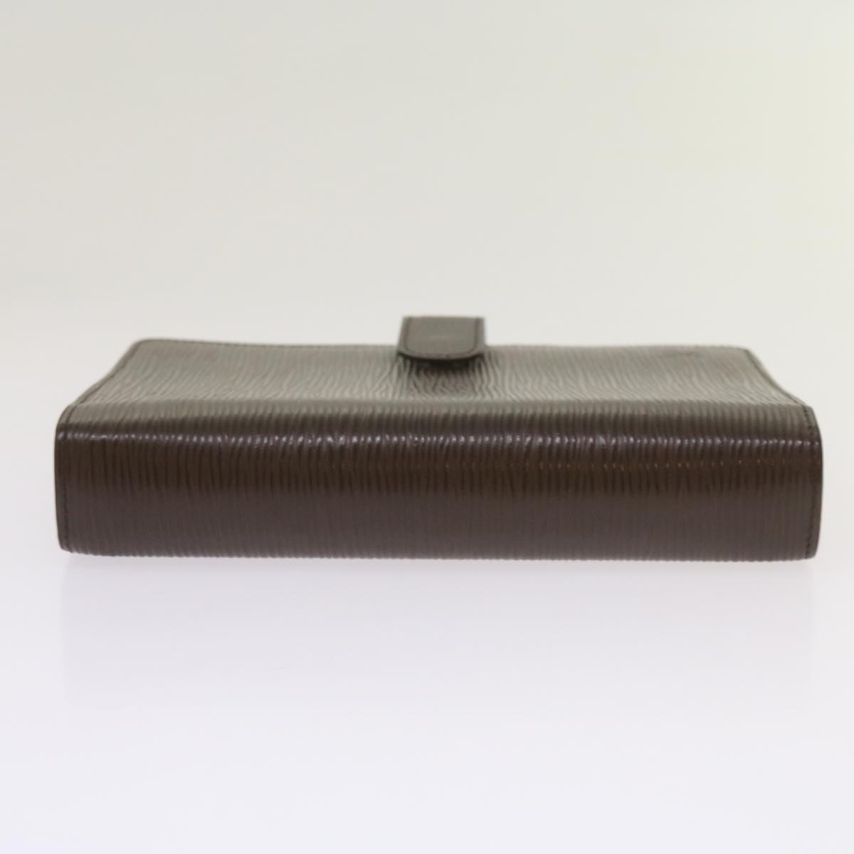 LOUIS VUITTON Agenda cover Wallet