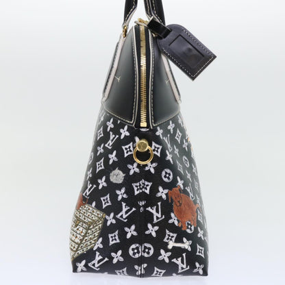 LOUIS VUITTON Alma Handbag