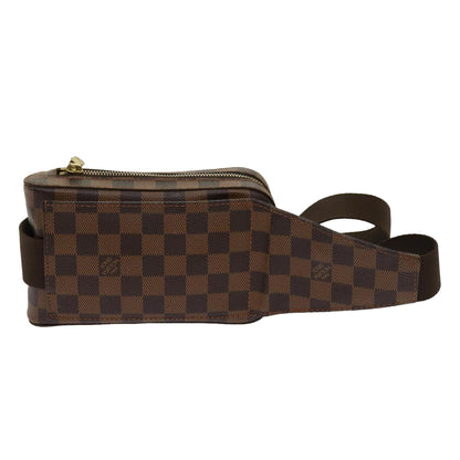 LOUIS VUITTON Geronimos Shoulder Bag