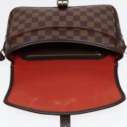 LOUIS VUITTON Sologne Shoulder Bag