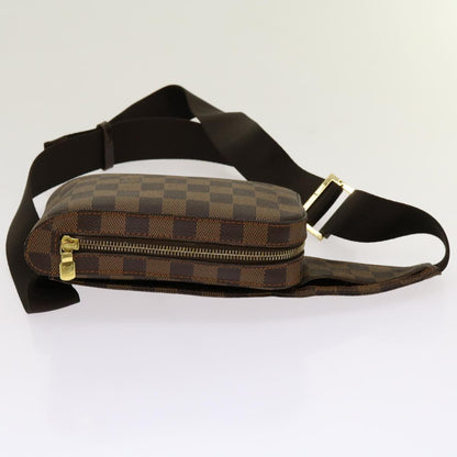 LOUIS VUITTON Geronimo Shoulder Bag