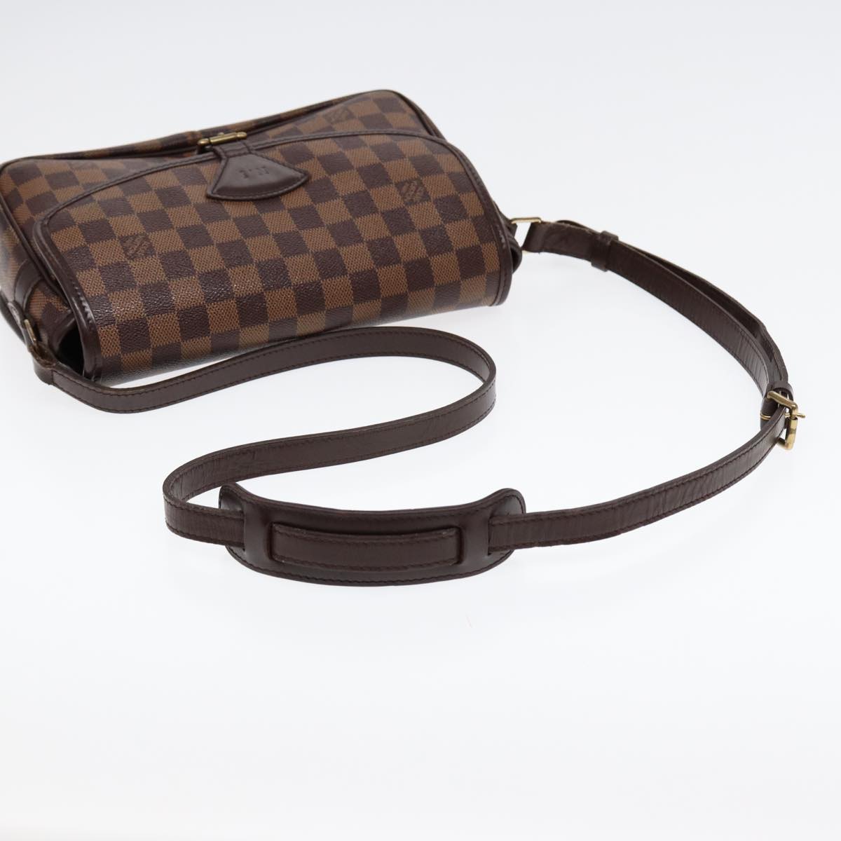 LOUIS VUITTON Sologne Shoulder Bag