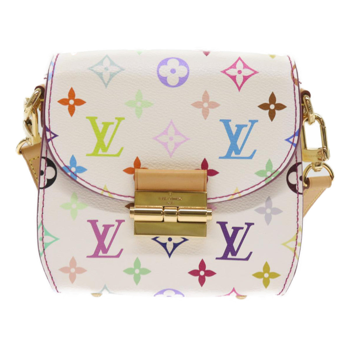 LOUIS VUITTON Heartbreaker Shoulder Bag