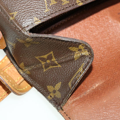 LOUIS VUITTON Saint Cloud Shoulder Bag