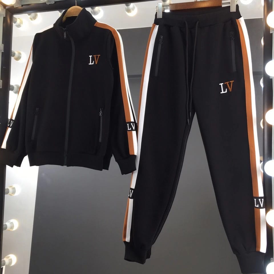 Louis Vuitton  Tracksuit