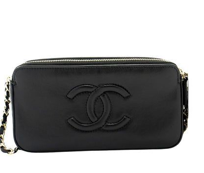 Chanel V-Stich