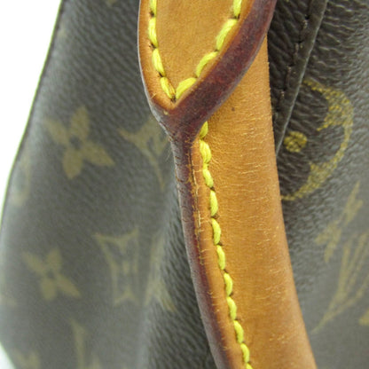 LOUIS VUITTON Looping MM Shoulder Bag