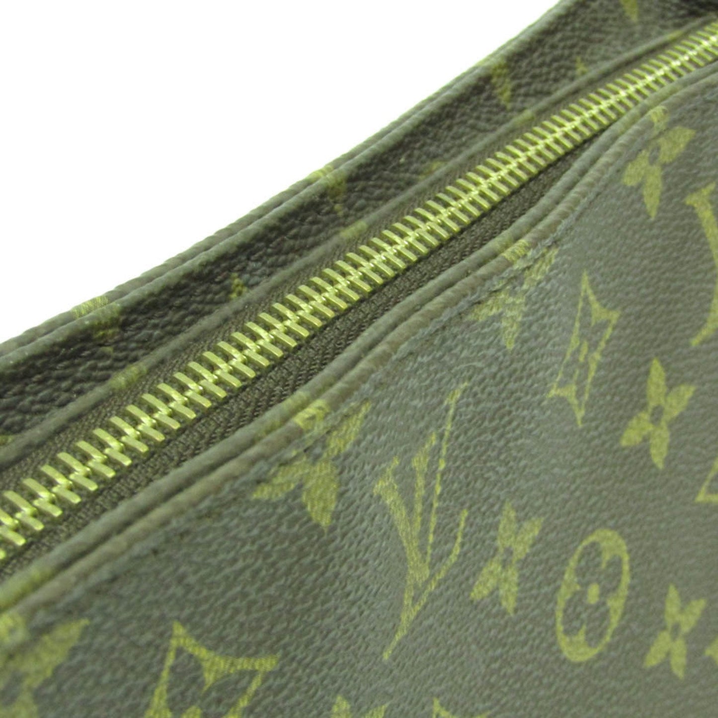 LOUIS VUITTON Looping MM Shoulder Bag