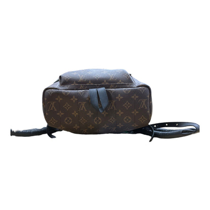 Backpack Luxury Designer By Louis Vuitton  Size: Medium