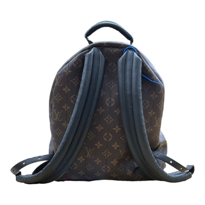 Backpack Luxury Designer By Louis Vuitton  Size: Medium