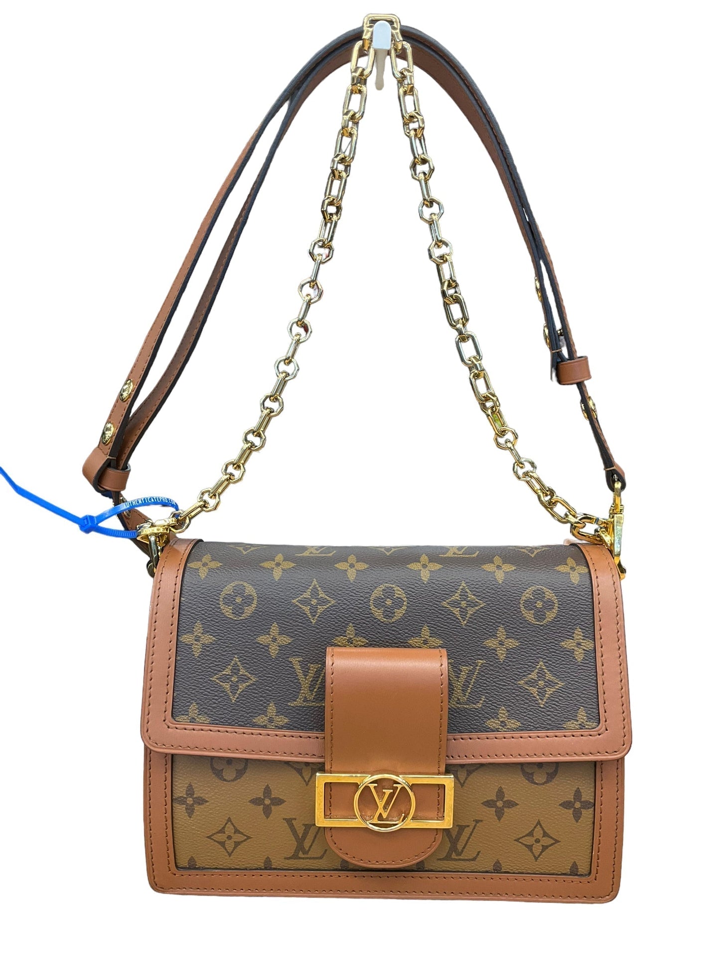 Handbag Luxury Designer By Louis Vuitton  Size: Medium