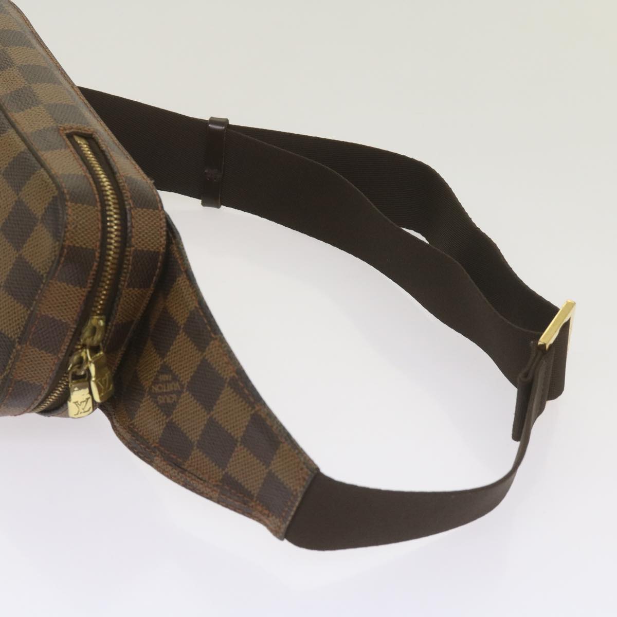 LOUIS VUITTON Geronimos Shoulder Bag