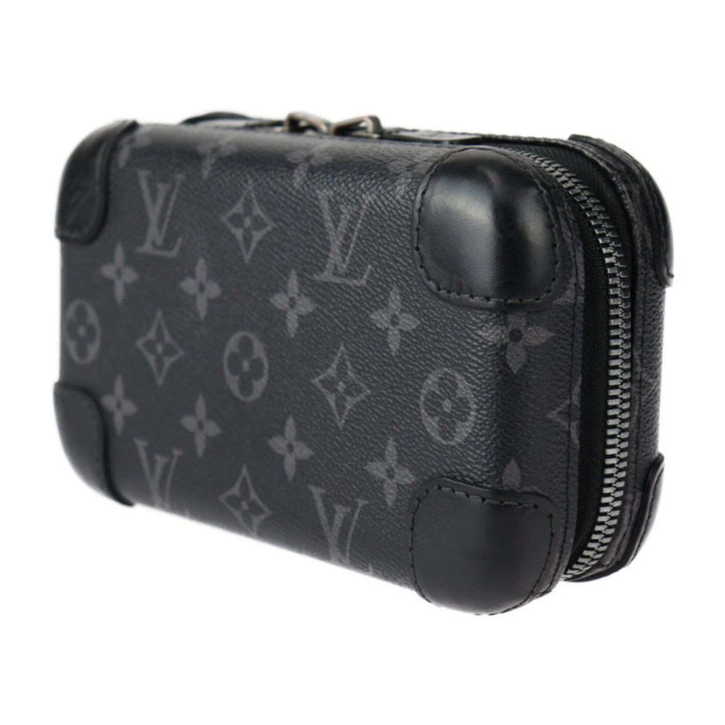 LOUIS VUITTON Horizon Shoulder Bag