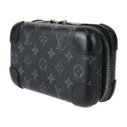 LOUIS VUITTON Horizon Shoulder Bag