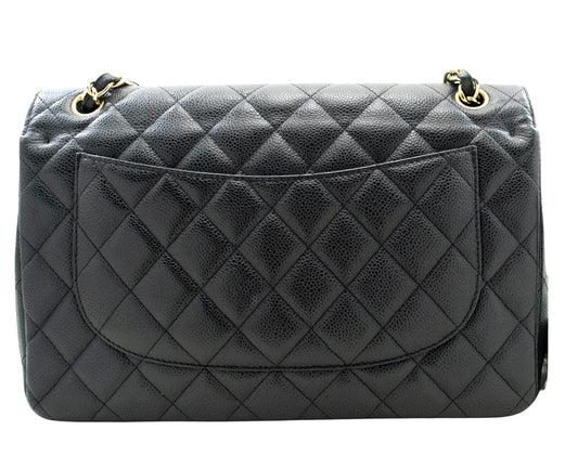 Chanel Double flap