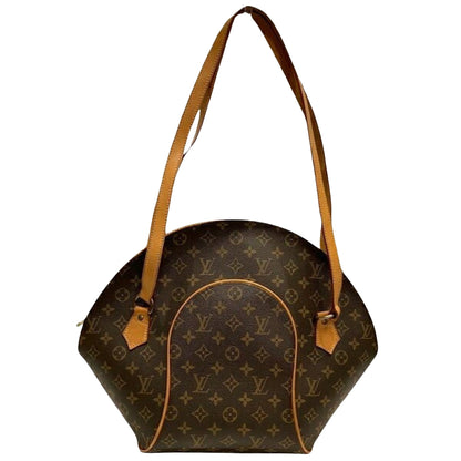 LOUIS VUITTON Ellipse Shoulder Bag