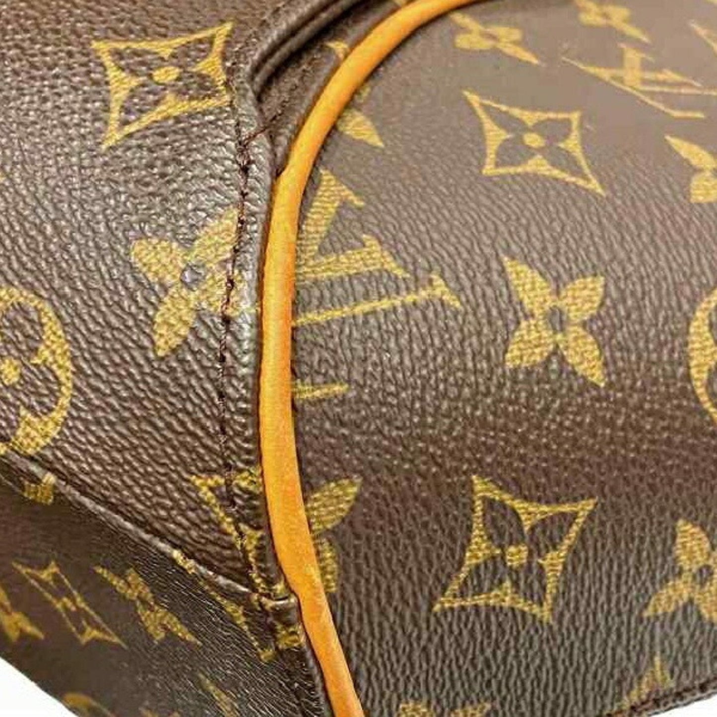 LOUIS VUITTON Ellipse Shoulder Bag