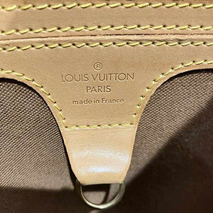 LOUIS VUITTON Ellipse Shoulder Bag