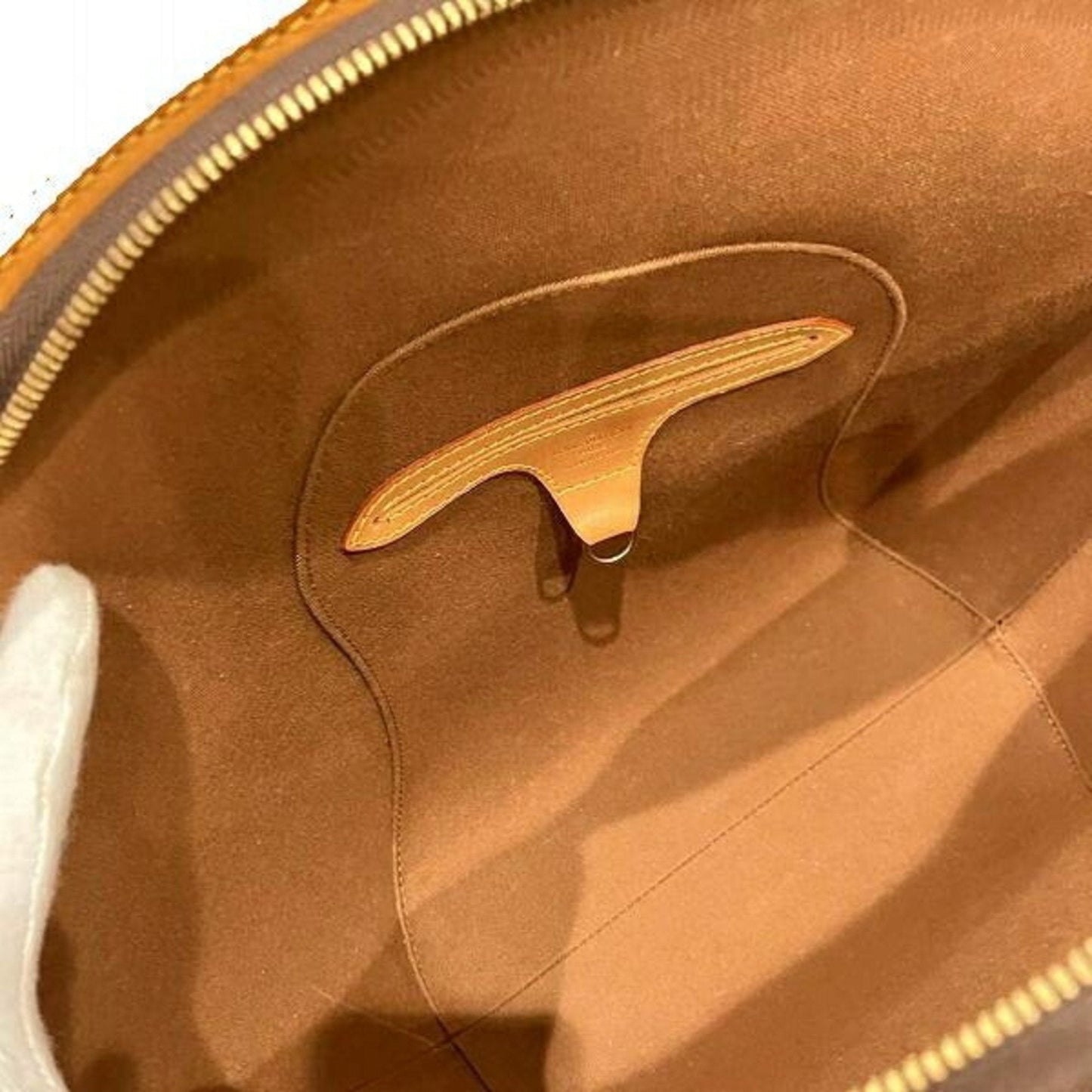 LOUIS VUITTON Ellipse Shoulder Bag