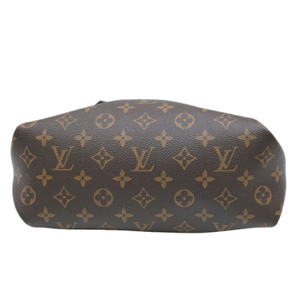 LOUIS VUITTON Flower Zip Shoulder Bag