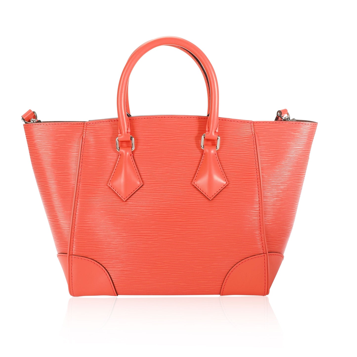 Louis Vuitton  Poppy Epi Leather Phenix PM