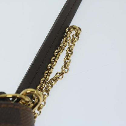 LOUIS VUITTON Favorite Shoulder Bag