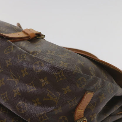 LOUIS VUITTON Saumur Shoulder Bag